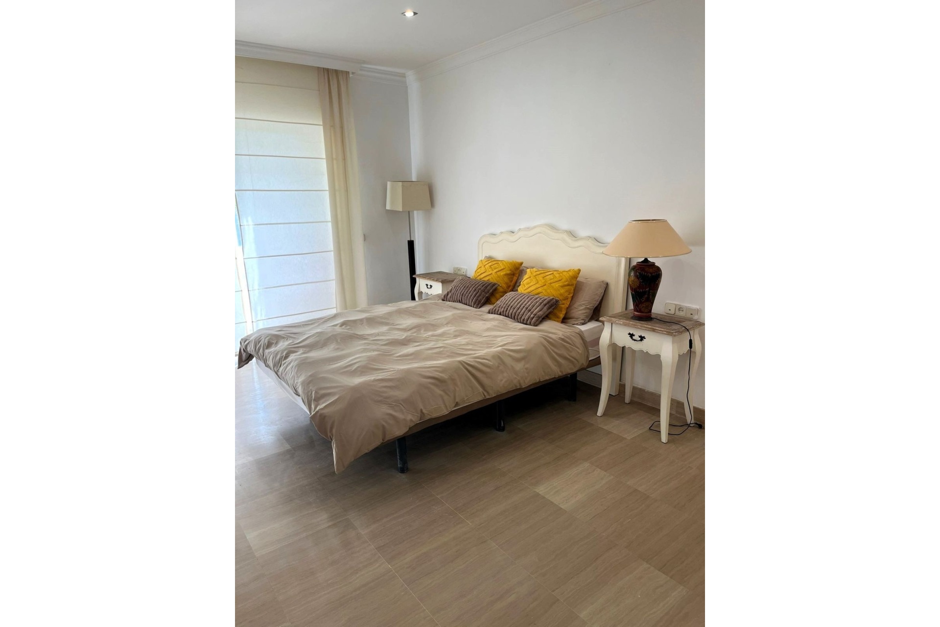 Rynek wtórny - apartment - Marbella - Bahía de Marbella