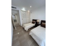 Rynek wtórny - apartment - Marbella - Bahía de Marbella