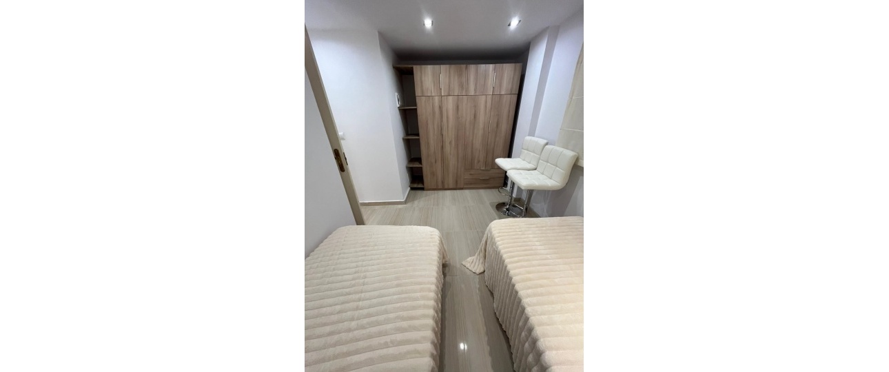 Rynek wtórny - apartment - Marbella - Bahía de Marbella