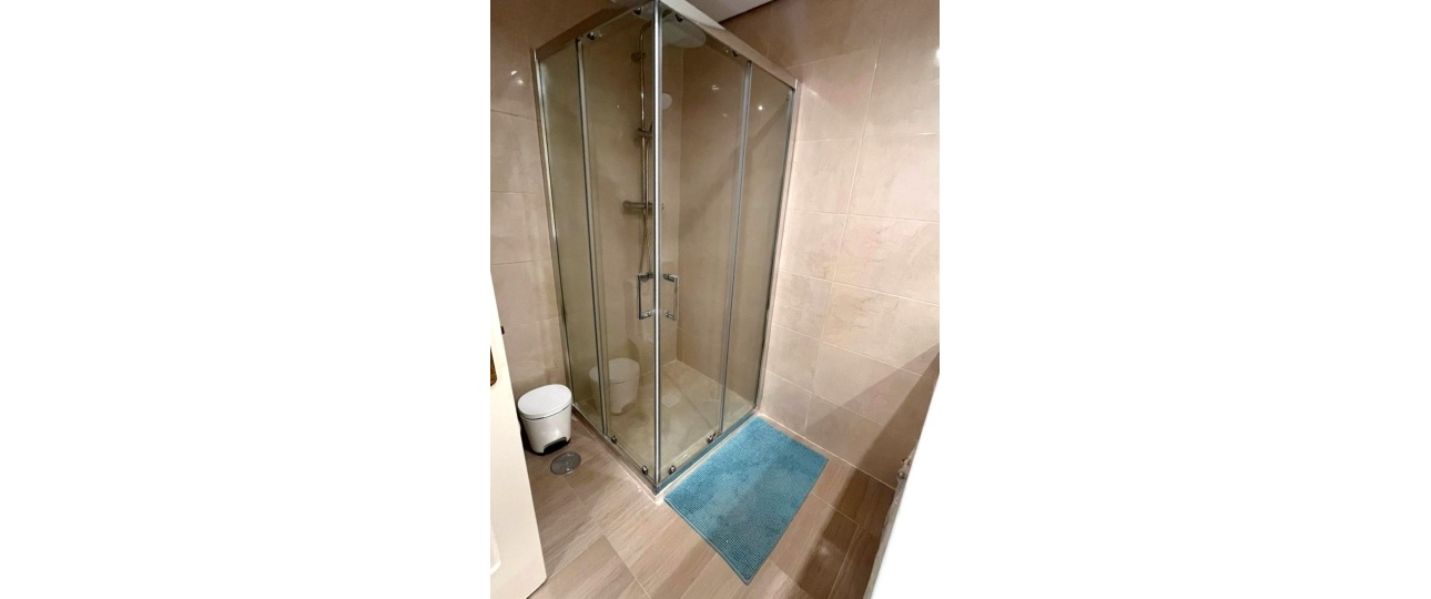 Rynek wtórny - apartment - Marbella - Bahía de Marbella