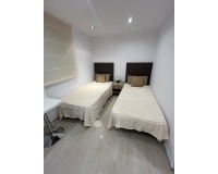 Rynek wtórny - apartment - Marbella - Bahía de Marbella