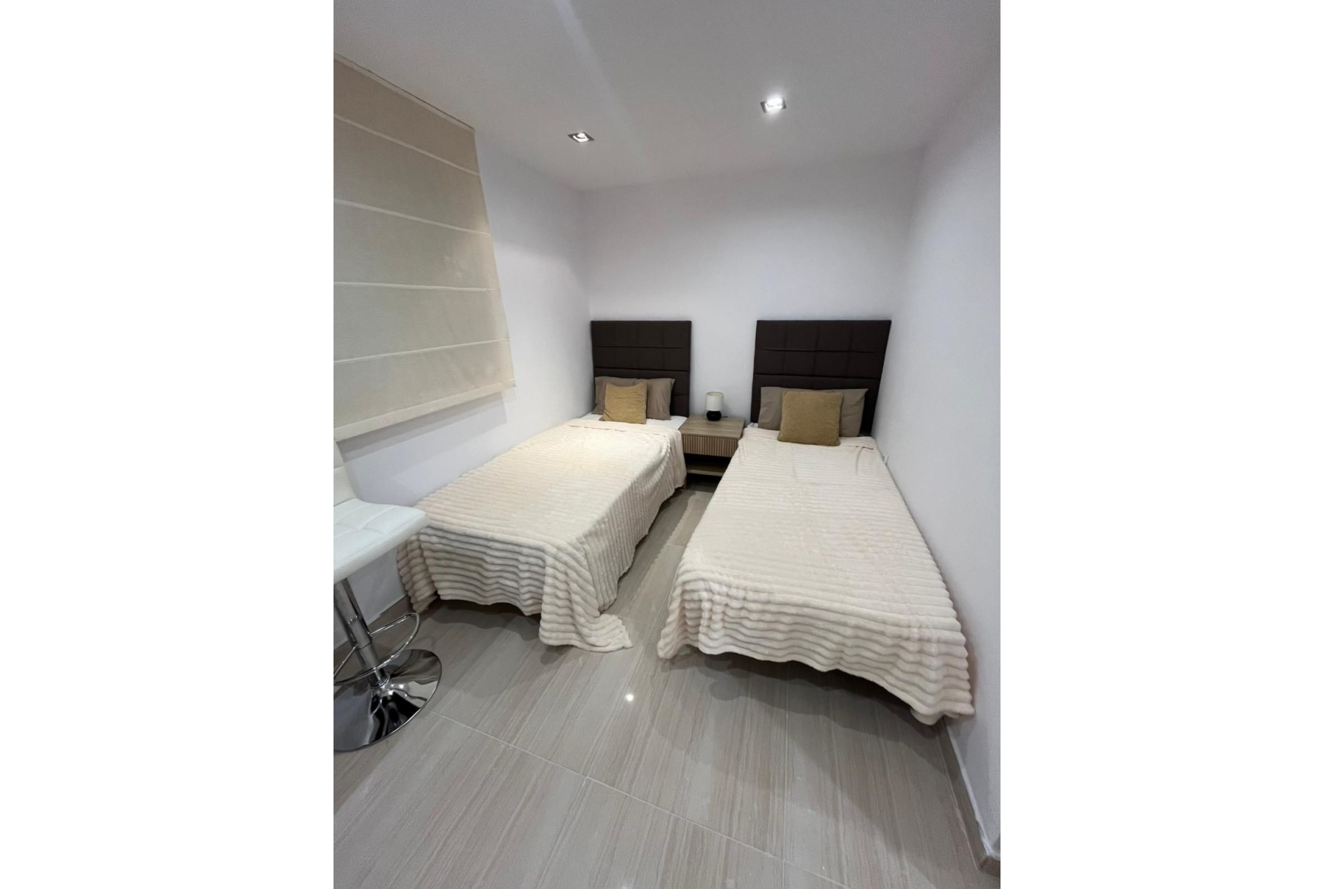 Rynek wtórny - apartment - Marbella - Bahía de Marbella