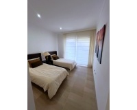 Rynek wtórny - apartment - Marbella - Bahía de Marbella