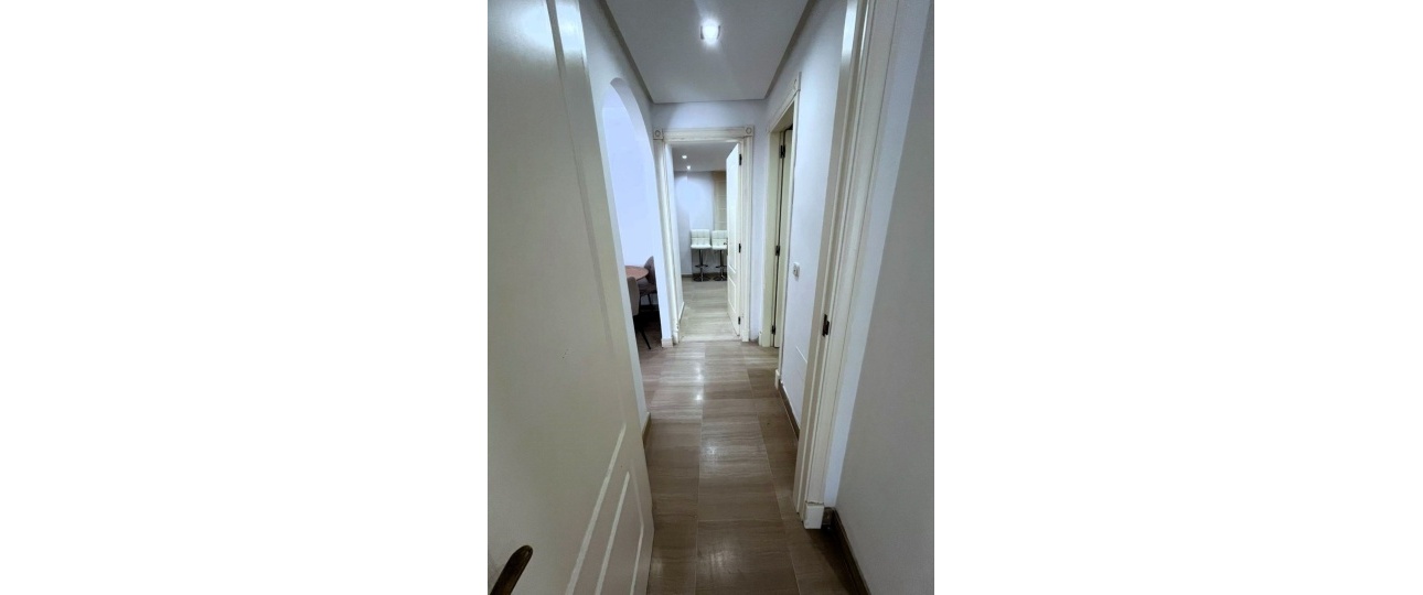 Rynek wtórny - apartment - Marbella - Bahía de Marbella