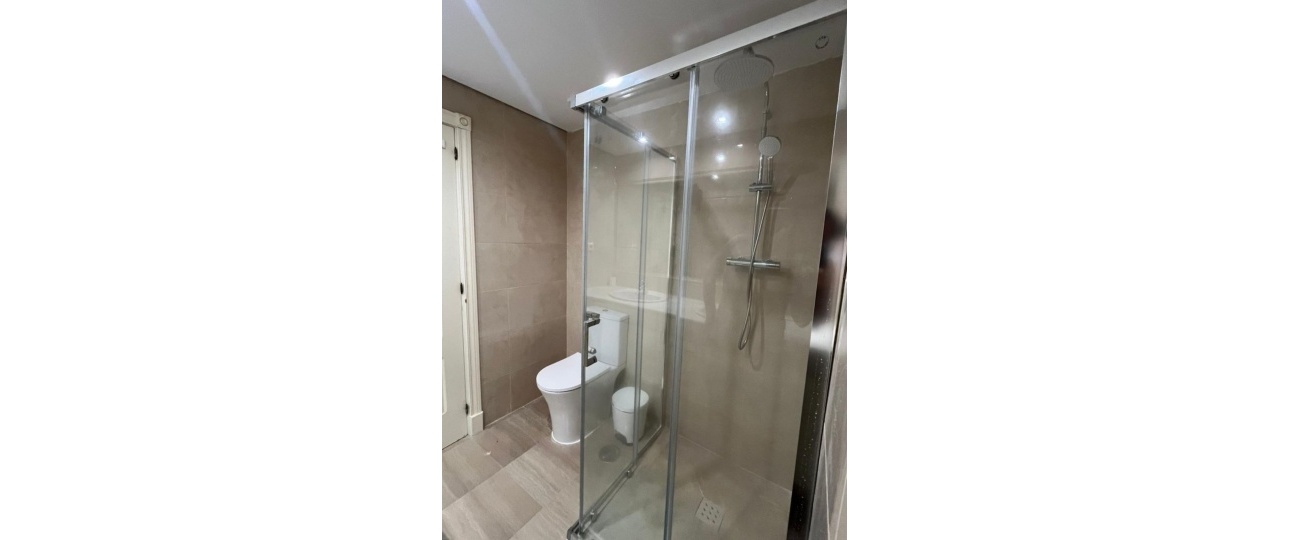 Rynek wtórny - apartment - Marbella - Bahía de Marbella