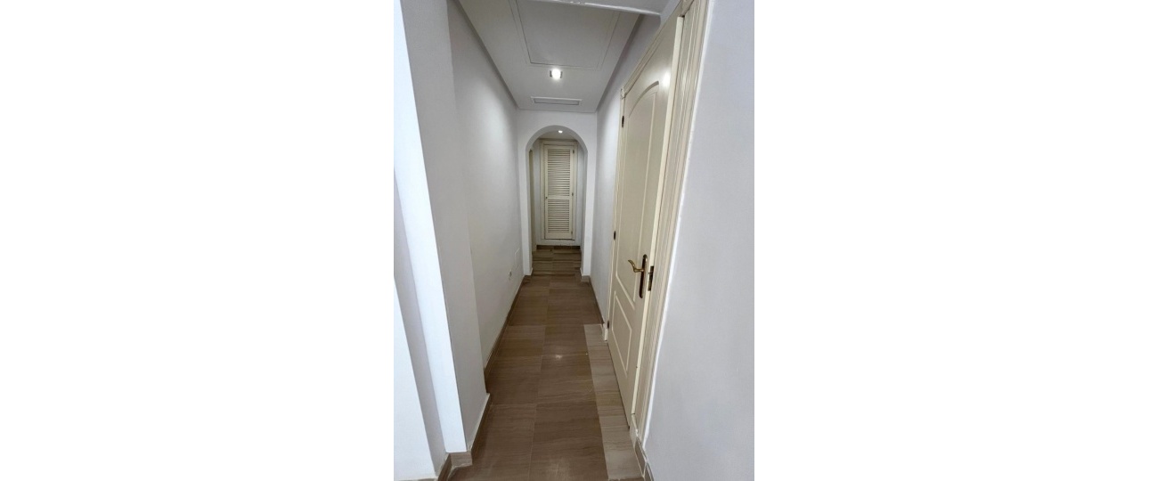 Rynek wtórny - apartment - Marbella - Bahía de Marbella