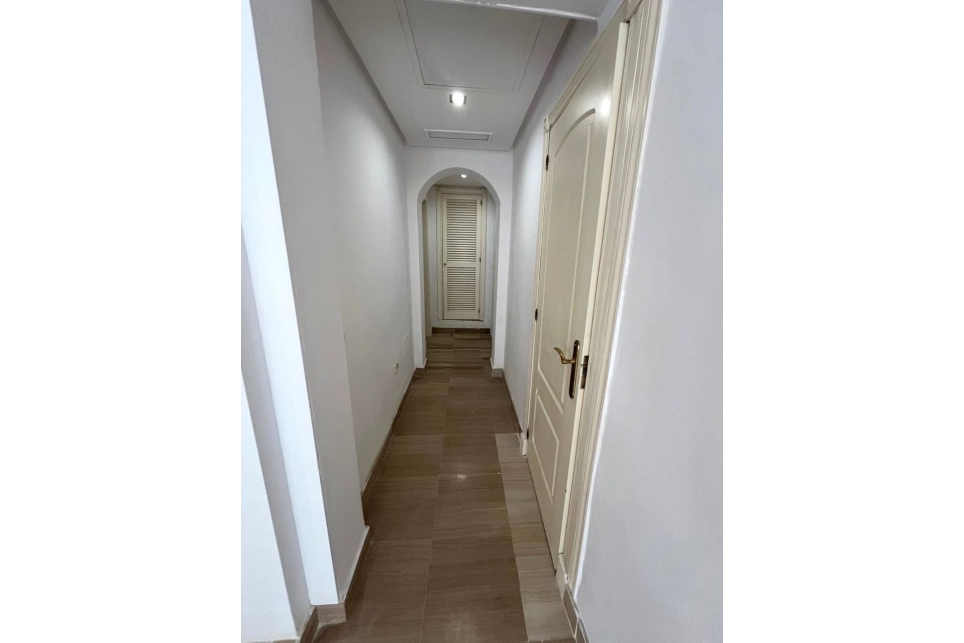Rynek wtórny - apartment - Marbella - Bahía de Marbella