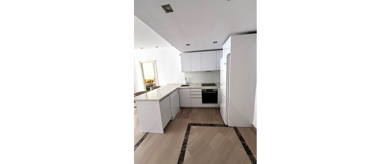 Rynek wtórny - apartment - Marbella - Bahía de Marbella