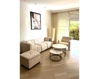Rynek wtórny - apartment - Marbella - Bahía de Marbella