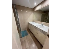 Rynek wtórny - apartment - Marbella - Bahía de Marbella