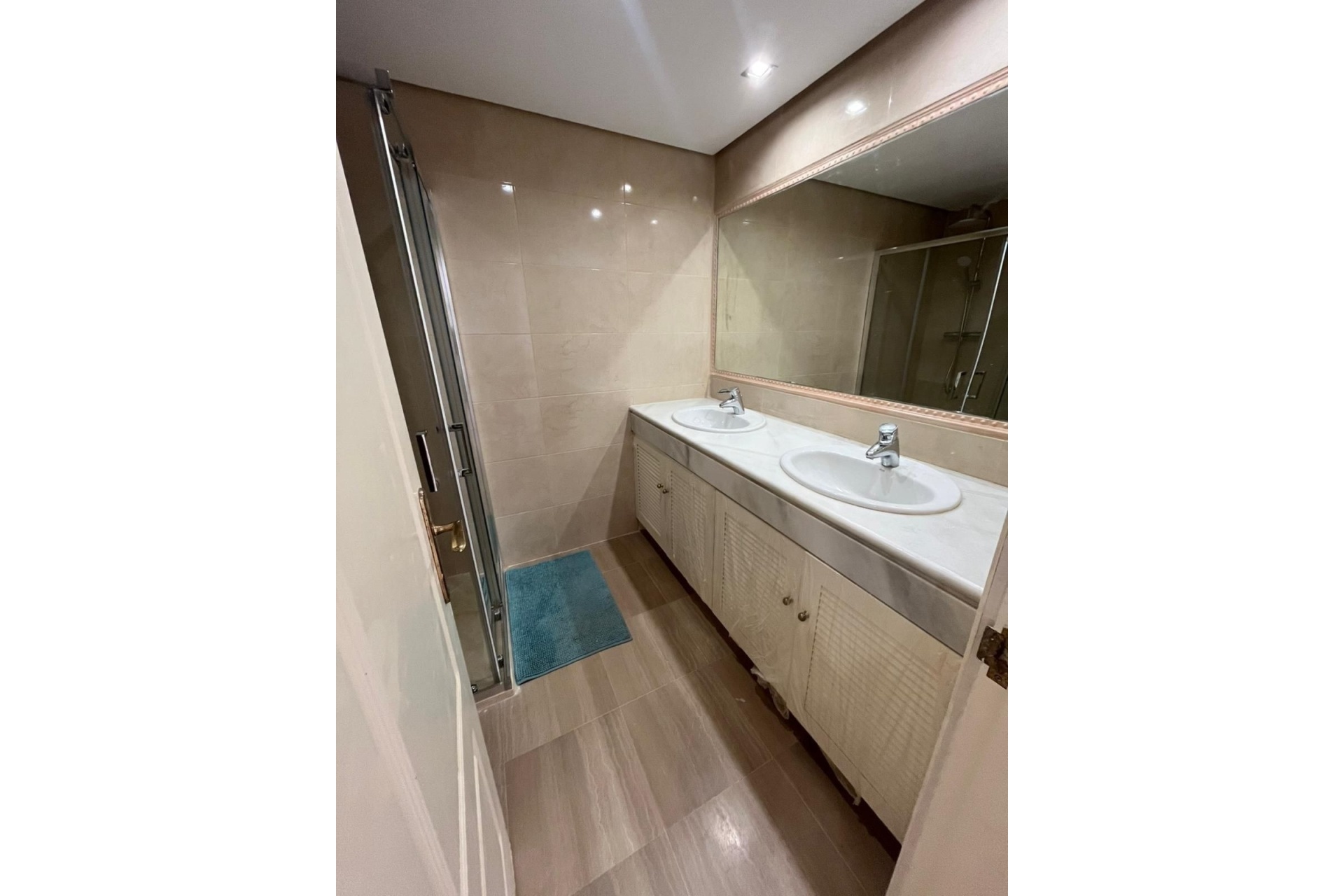Rynek wtórny - apartment - Marbella - Bahía de Marbella