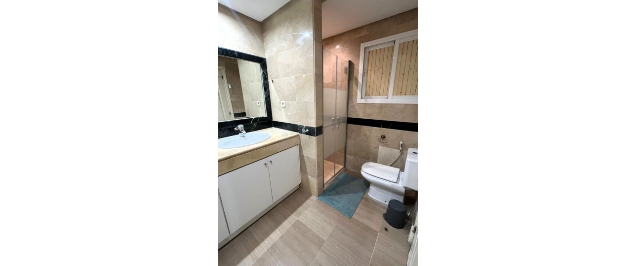 Rynek wtórny - apartment - Marbella - Bahía de Marbella