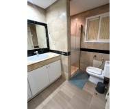 Rynek wtórny - apartment - Marbella - Bahía de Marbella