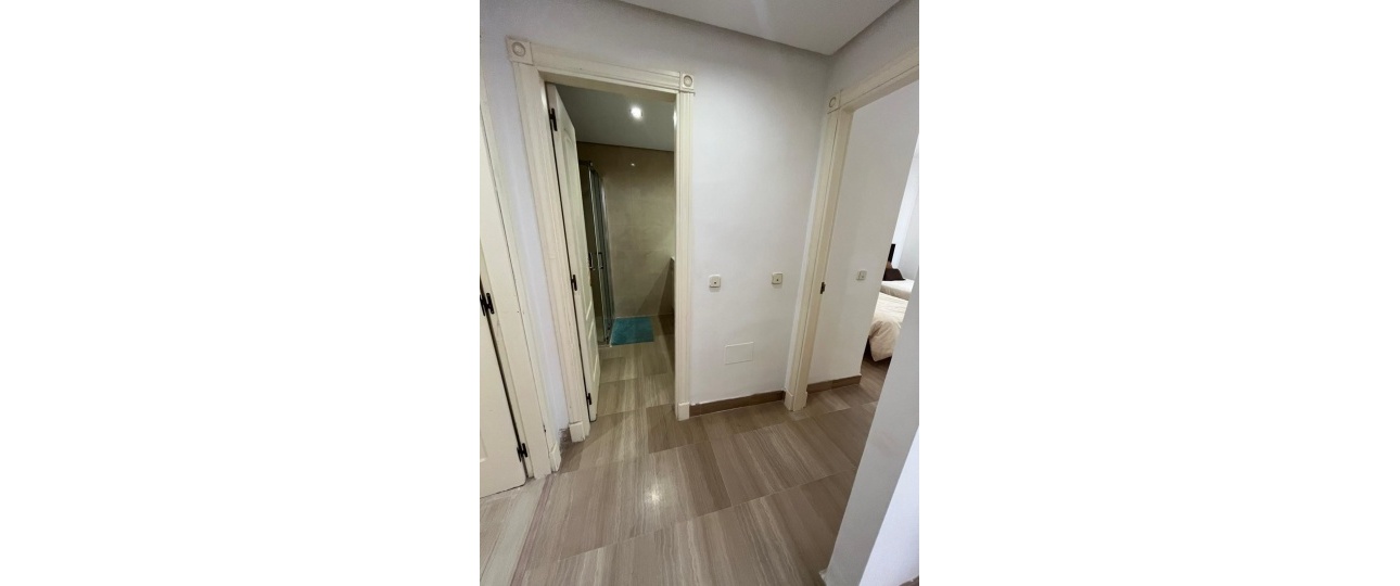 Rynek wtórny - apartment - Marbella - Bahía de Marbella