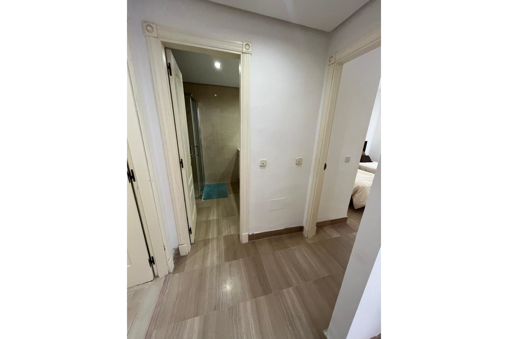 Rynek wtórny - apartment - Marbella - Bahía de Marbella