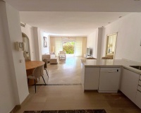 Rynek wtórny - apartment - Marbella - Bahía de Marbella