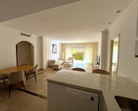Rynek wtórny - apartment - Marbella - Bahía de Marbella