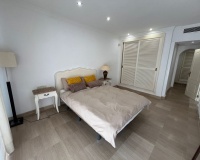 Rynek wtórny - apartment - Marbella - Bahía de Marbella