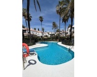 Rynek wtórny - apartment - Marbella - Bahía de Marbella