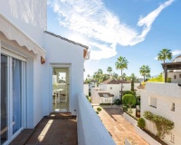 Rynek wtórny - apartment - Marbella - Bahía de Marbella