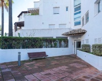 Rynek wtórny - apartment - Marbella - Bahía de Marbella