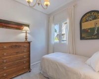 Rynek wtórny - apartment - Marbella - Bahía de Marbella