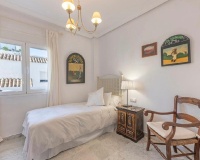 Rynek wtórny - apartment - Marbella - Bahía de Marbella