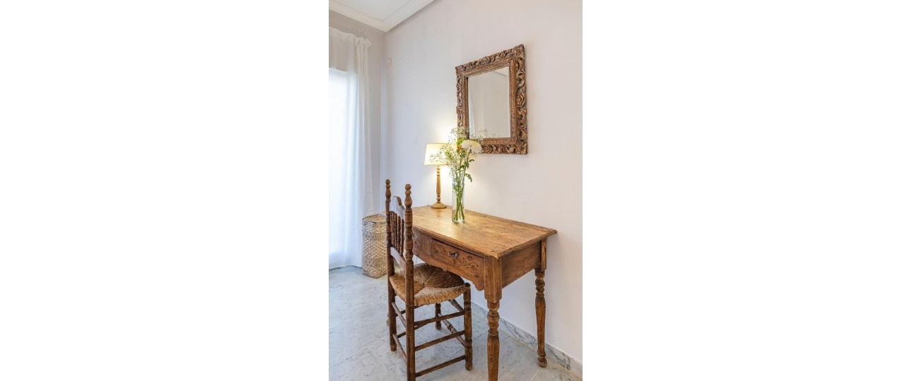 Rynek wtórny - apartment - Marbella - Bahía de Marbella