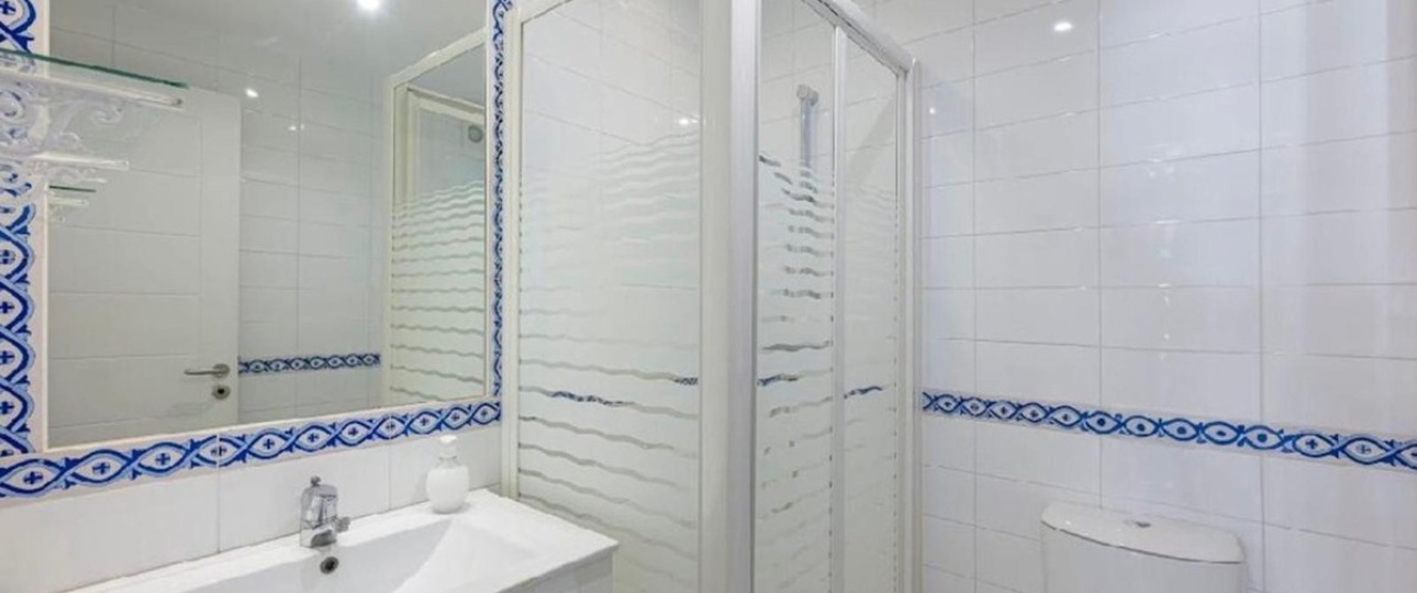 Rynek wtórny - apartment - Marbella - Bahía de Marbella