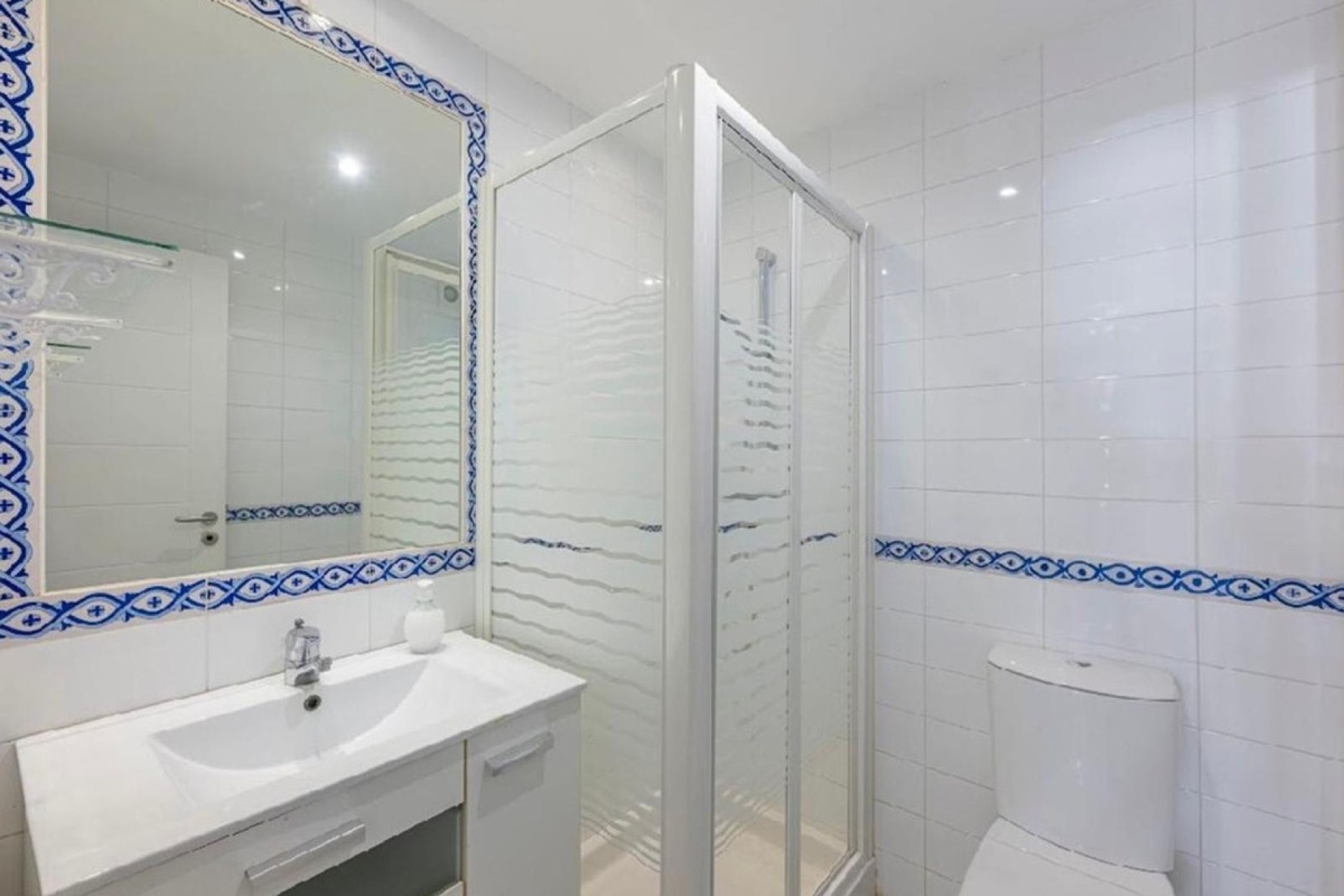 Rynek wtórny - apartment - Marbella - Bahía de Marbella