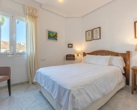 Rynek wtórny - apartment - Marbella - Bahía de Marbella