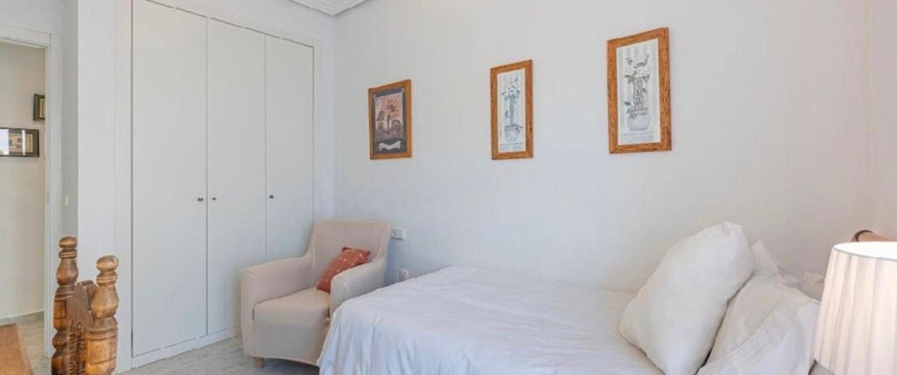 Rynek wtórny - apartment - Marbella - Bahía de Marbella