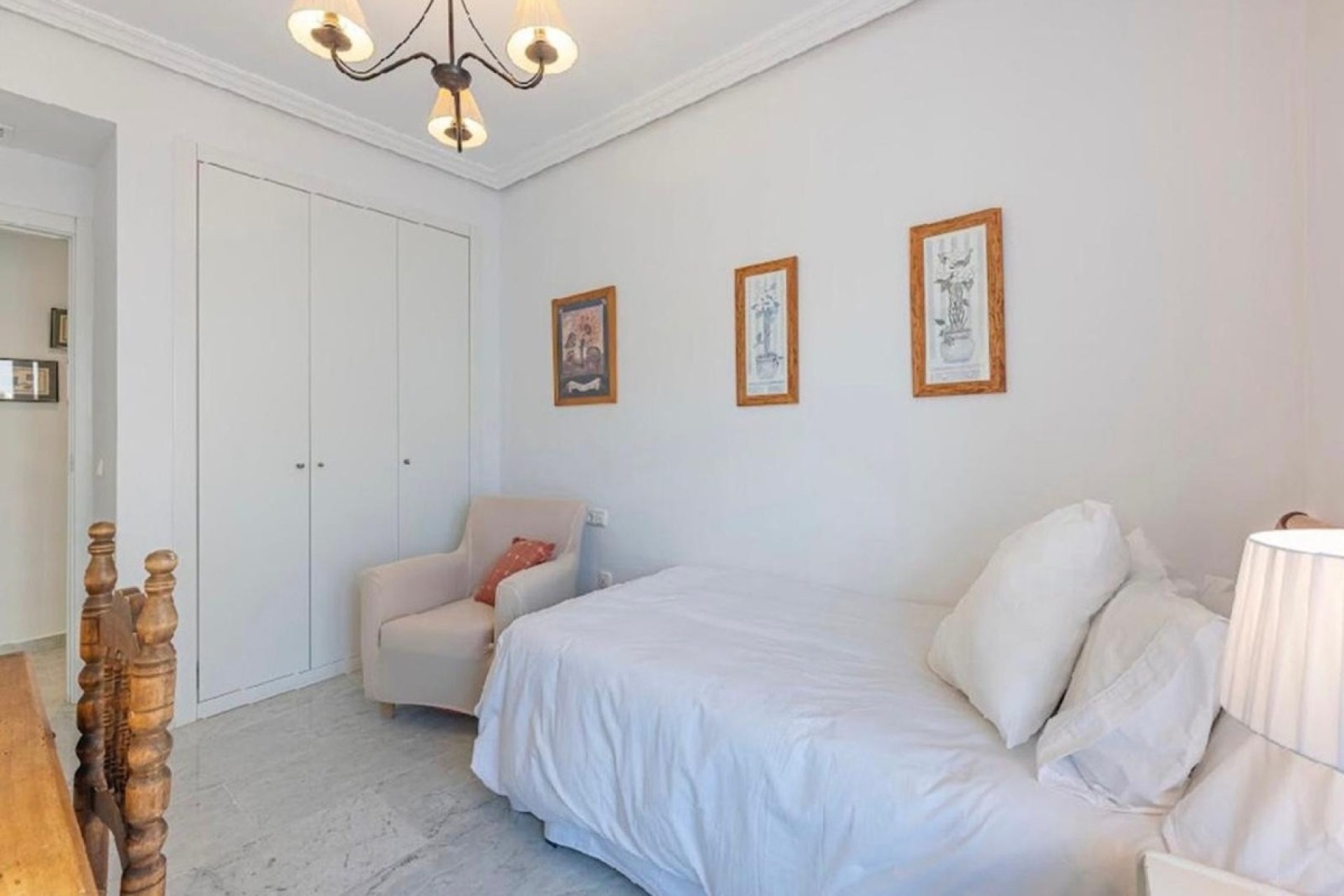 Rynek wtórny - apartment - Marbella - Bahía de Marbella
