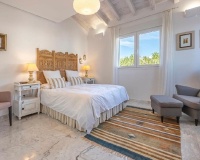 Rynek wtórny - apartment - Marbella - Bahía de Marbella