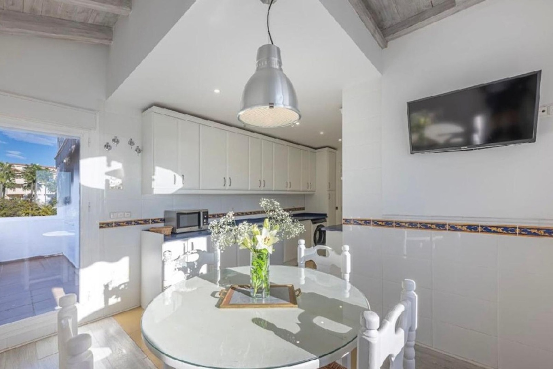 Rynek wtórny - apartment - Marbella - Bahía de Marbella
