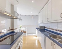 Rynek wtórny - apartment - Marbella - Bahía de Marbella