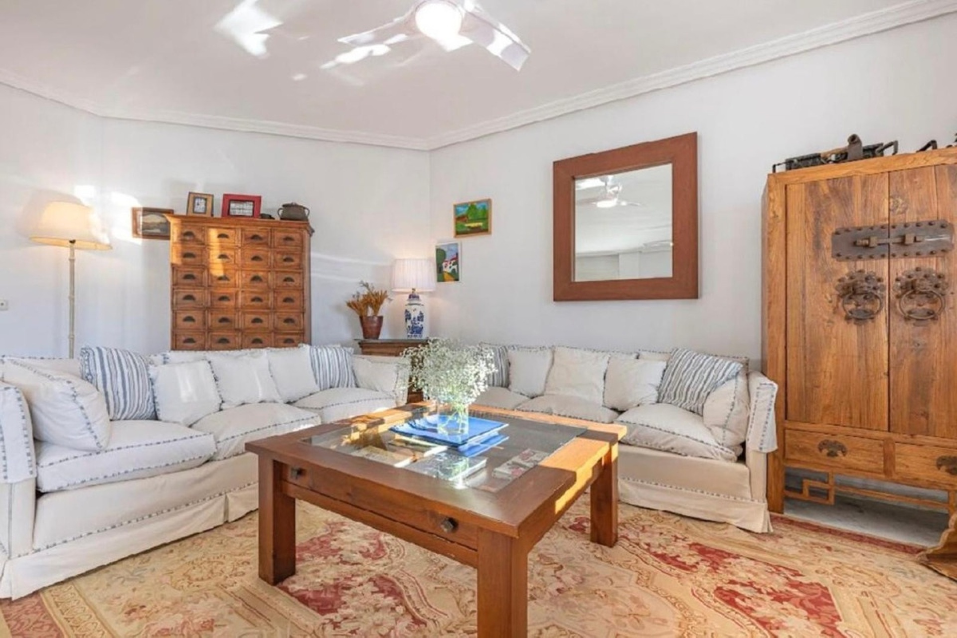 Rynek wtórny - apartment - Marbella - Bahía de Marbella