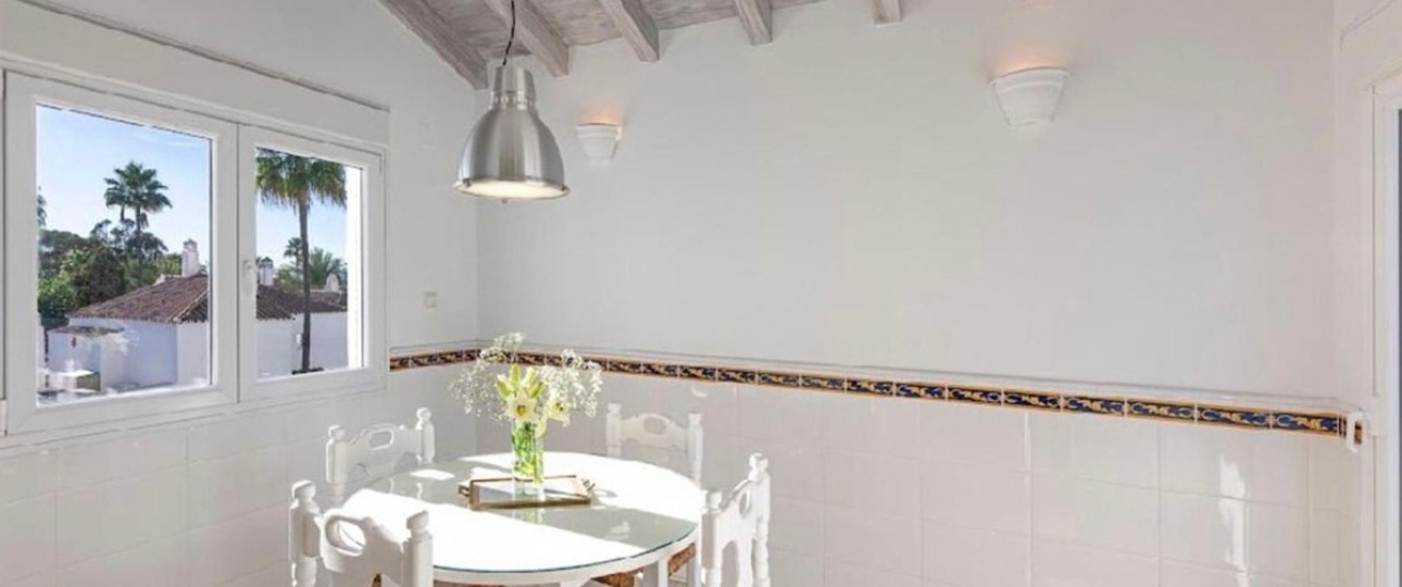 Rynek wtórny - apartment - Marbella - Bahía de Marbella
