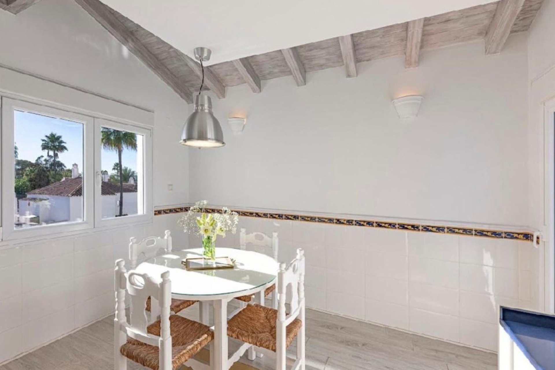 Rynek wtórny - apartment - Marbella - Bahía de Marbella