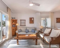 Rynek wtórny - apartment - Marbella - Bahía de Marbella