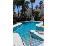 Rynek wtórny - apartment - Marbella - Bahía de Marbella