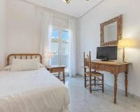 Rynek wtórny - apartment - Marbella - Bahía de Marbella