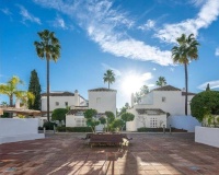 Rynek wtórny - apartment - Marbella - Bahía de Marbella