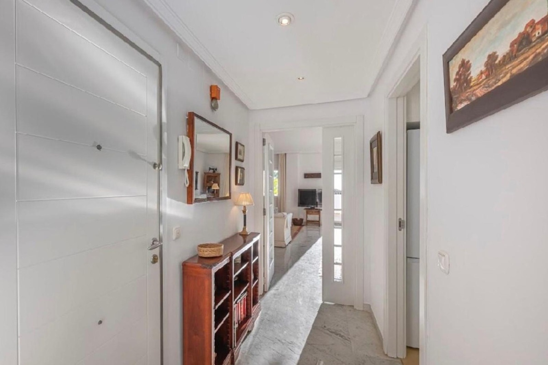 Rynek wtórny - apartment - Marbella - Bahía de Marbella
