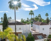 Rynek wtórny - apartment - Marbella - Bahía de Marbella