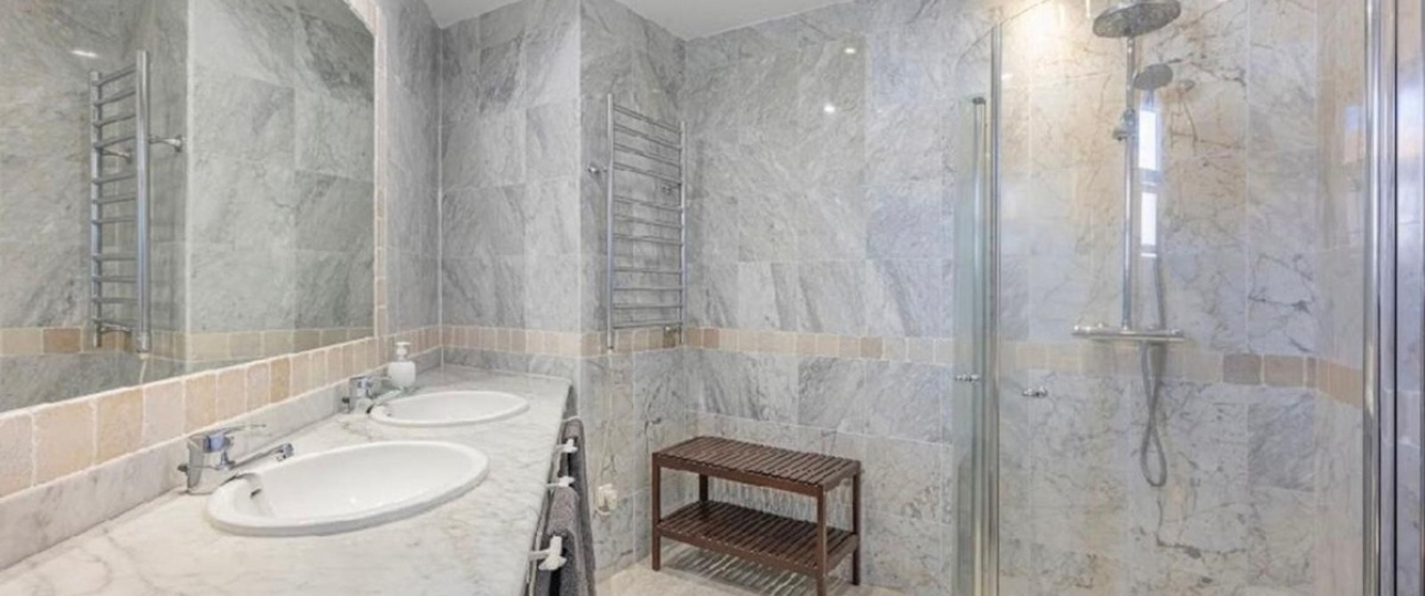 Rynek wtórny - apartment - Marbella - Bahía de Marbella