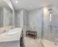 Rynek wtórny - apartment - Marbella - Bahía de Marbella