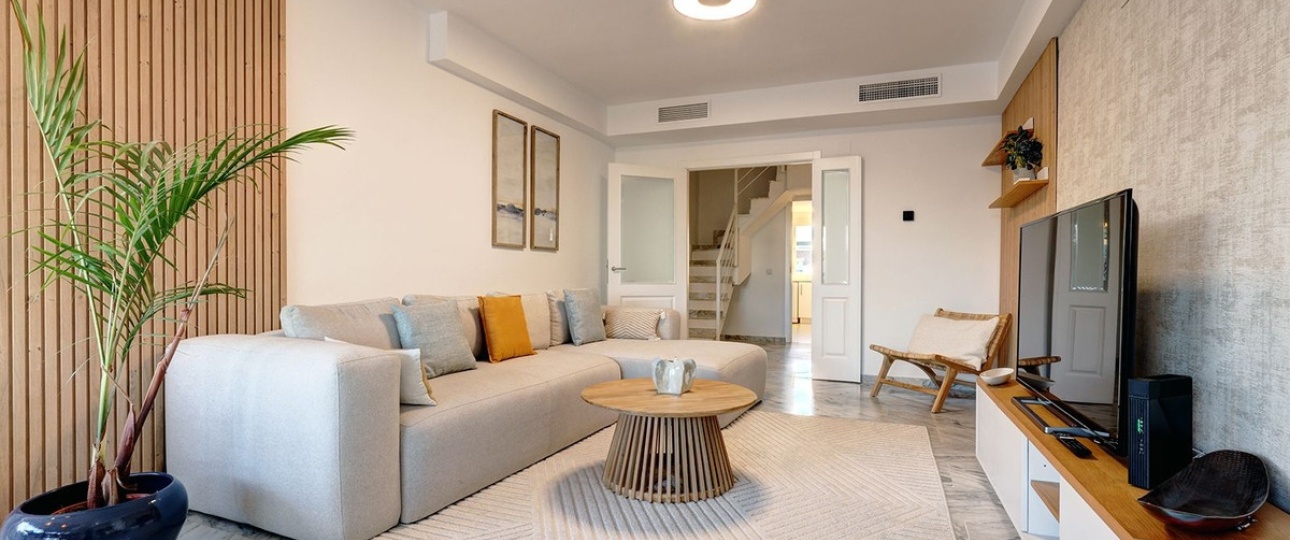 Rynek wtórny - apartment - Marbella - Bahía de Marbella