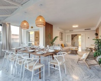 Rynek wtórny - apartment - Marbella - Bahía de Marbella