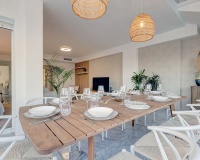 Rynek wtórny - apartment - Marbella - Bahía de Marbella